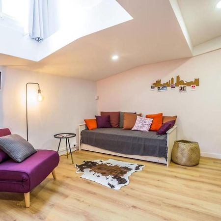 Appartamento Charming Little Next In Vieux-Lyon By Guestready Esterno foto