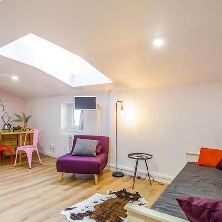 Appartamento Charming Little Next In Vieux-Lyon By Guestready Esterno foto