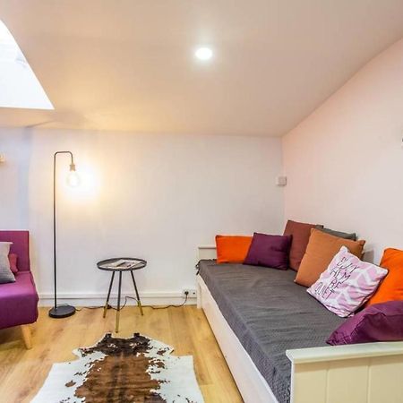 Appartamento Charming Little Next In Vieux-Lyon By Guestready Esterno foto